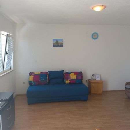 Apartments Sophie Makarska Zewnętrze zdjęcie