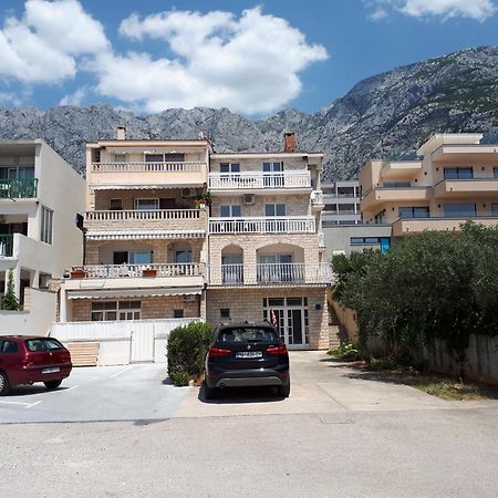 Apartments Sophie Makarska Pokój zdjęcie