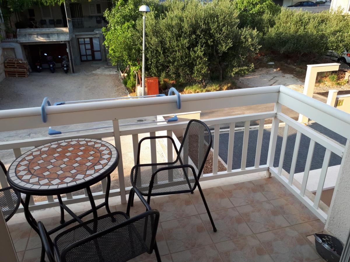 Apartments Sophie Makarska Zewnętrze zdjęcie