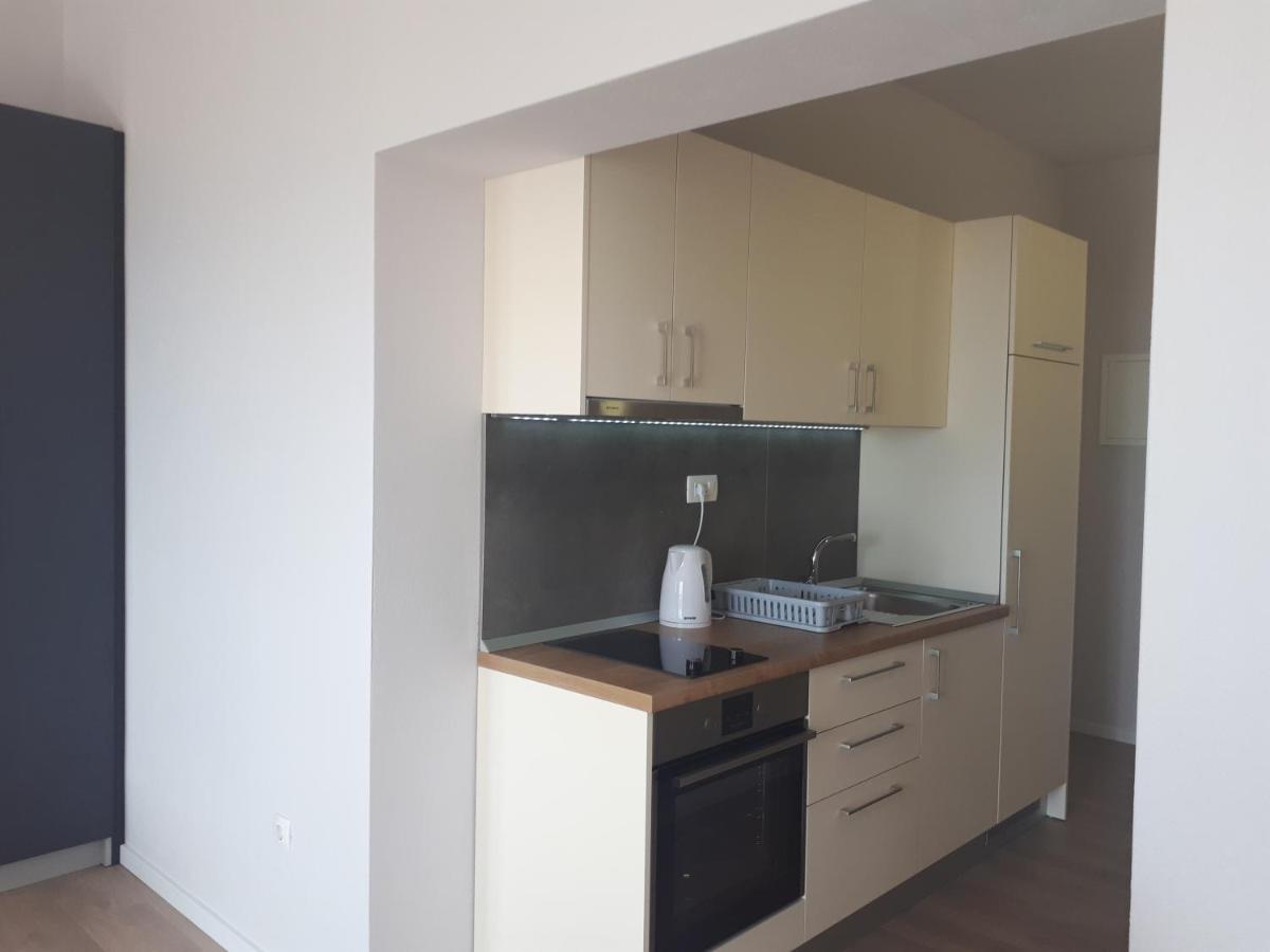 Apartments Sophie Makarska Zewnętrze zdjęcie