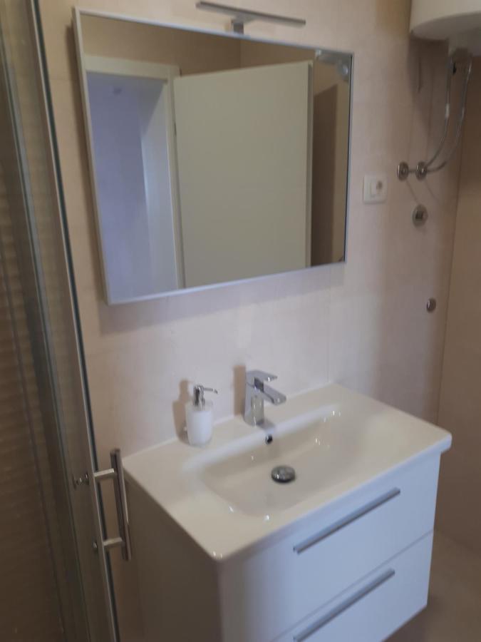 Apartments Sophie Makarska Zewnętrze zdjęcie