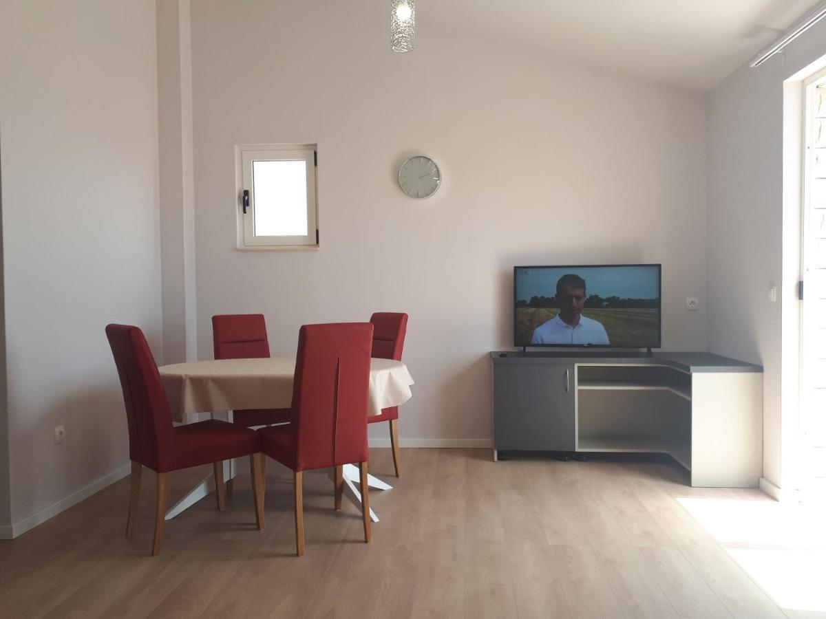 Apartments Sophie Makarska Zewnętrze zdjęcie