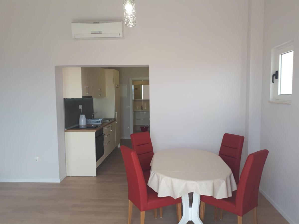 Apartments Sophie Makarska Zewnętrze zdjęcie
