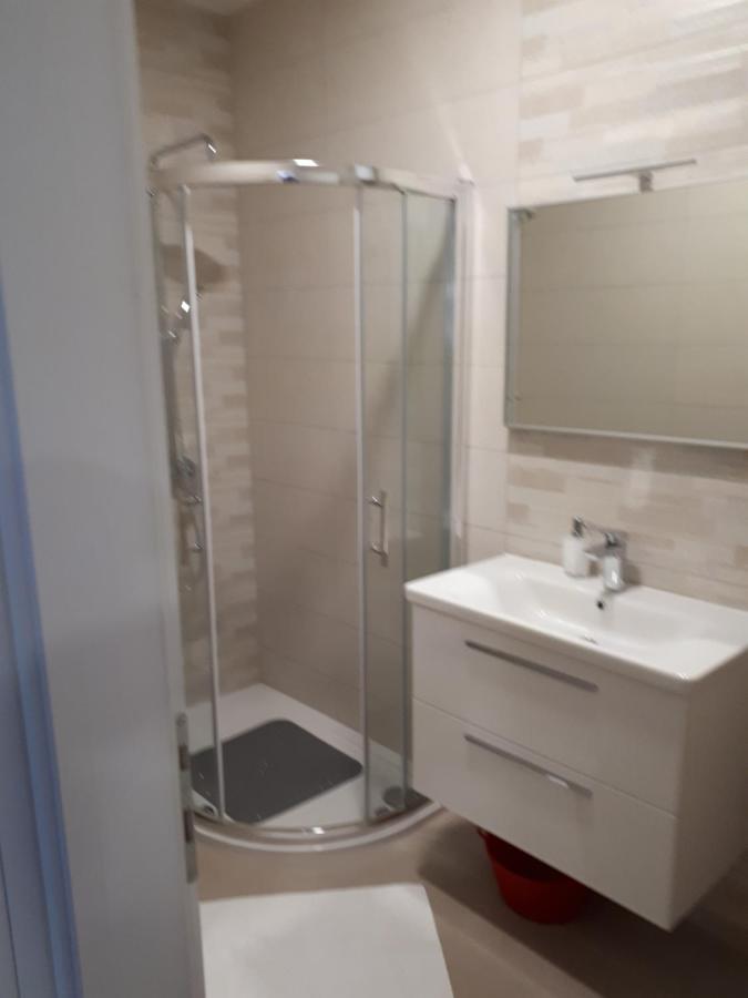 Apartments Sophie Makarska Zewnętrze zdjęcie