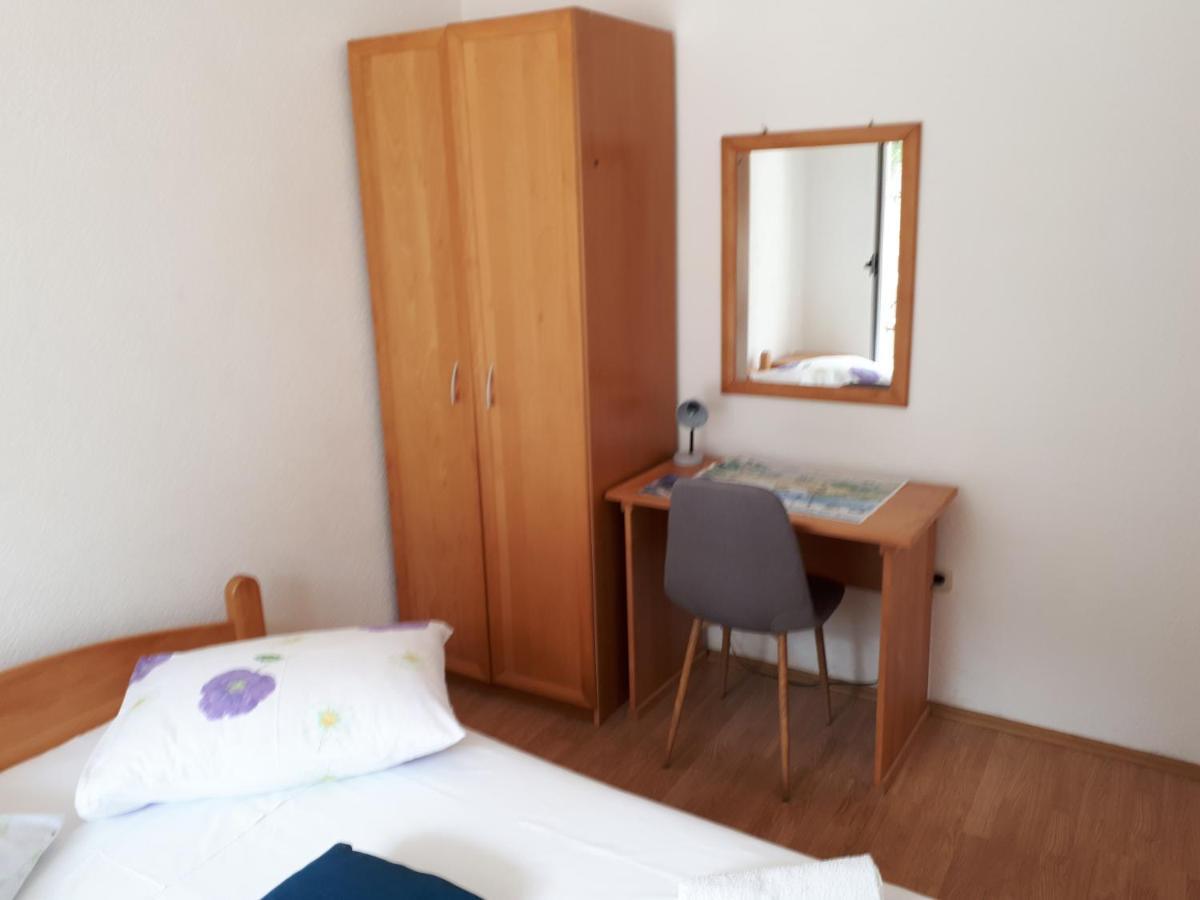 Apartments Sophie Makarska Zewnętrze zdjęcie