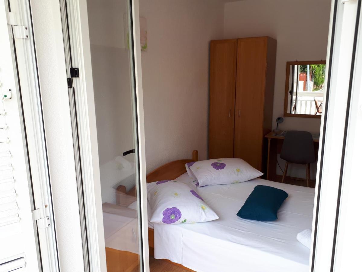 Apartments Sophie Makarska Zewnętrze zdjęcie