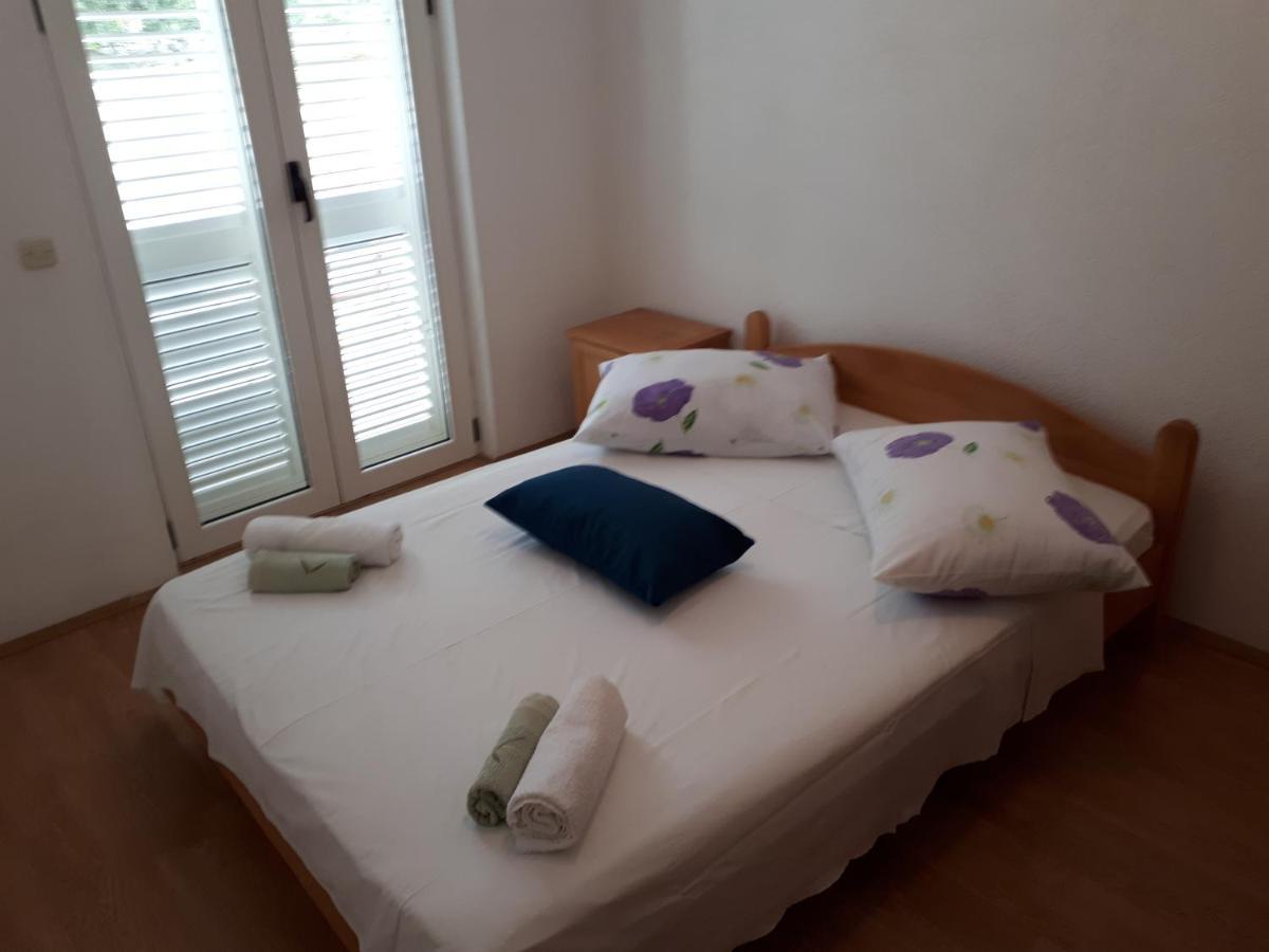 Apartments Sophie Makarska Zewnętrze zdjęcie