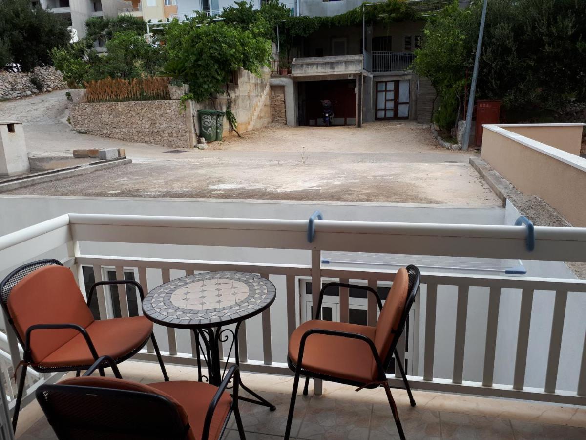Apartments Sophie Makarska Zewnętrze zdjęcie