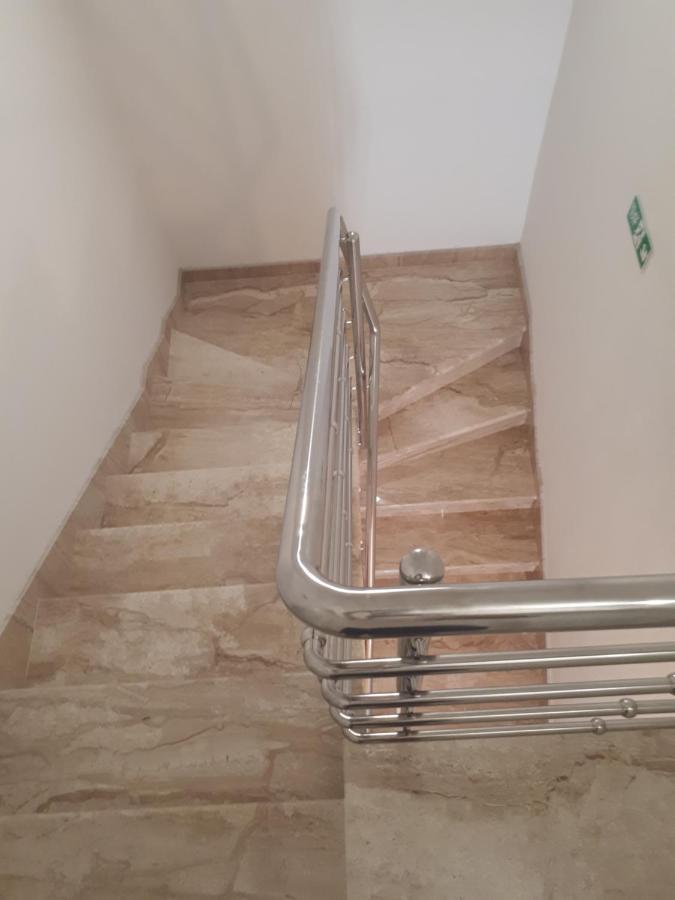 Apartments Sophie Makarska Zewnętrze zdjęcie