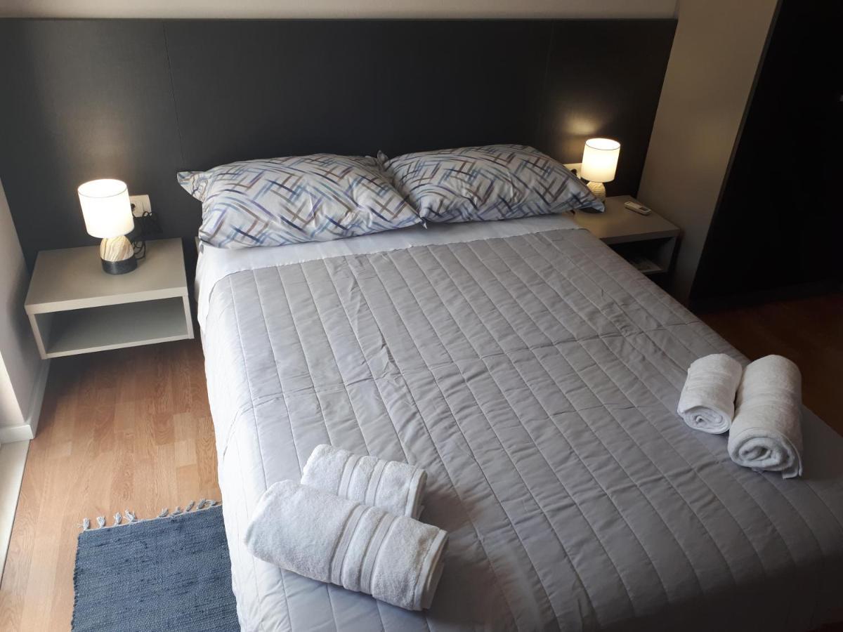 Apartments Sophie Makarska Zewnętrze zdjęcie