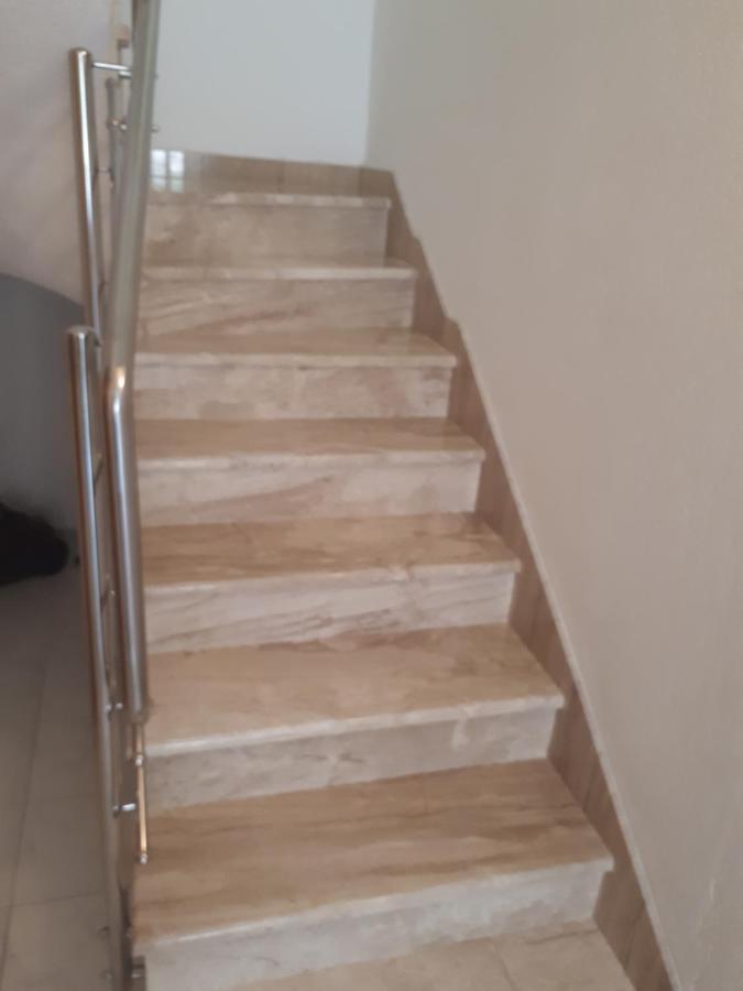 Apartments Sophie Makarska Zewnętrze zdjęcie