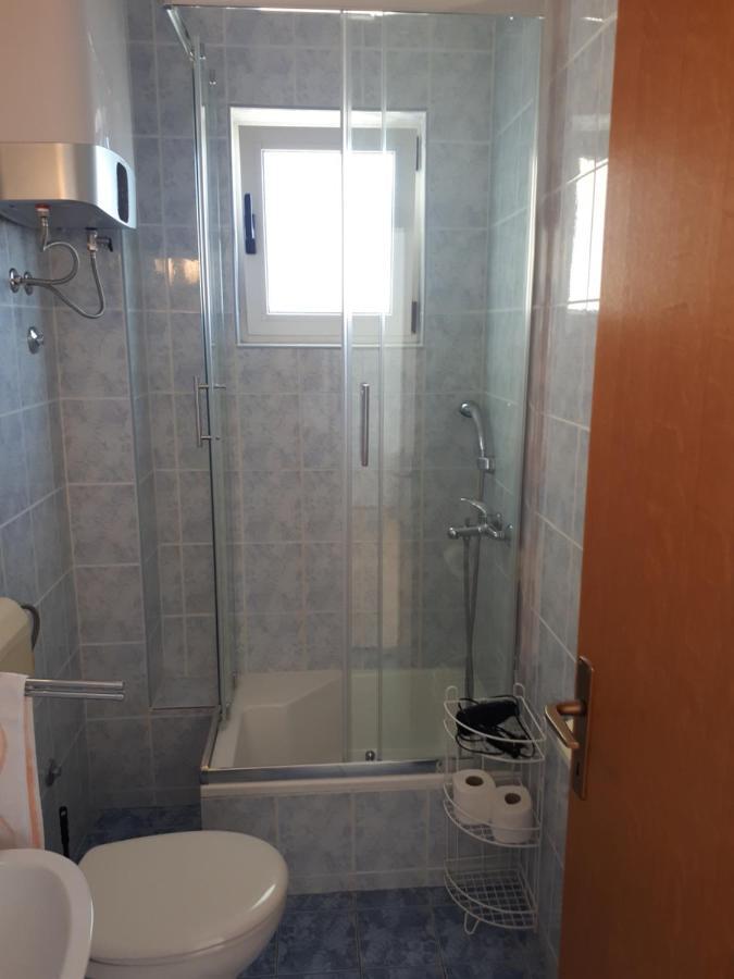Apartments Sophie Makarska Zewnętrze zdjęcie