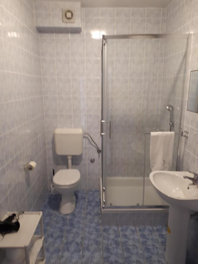 Apartments Sophie Makarska Zewnętrze zdjęcie