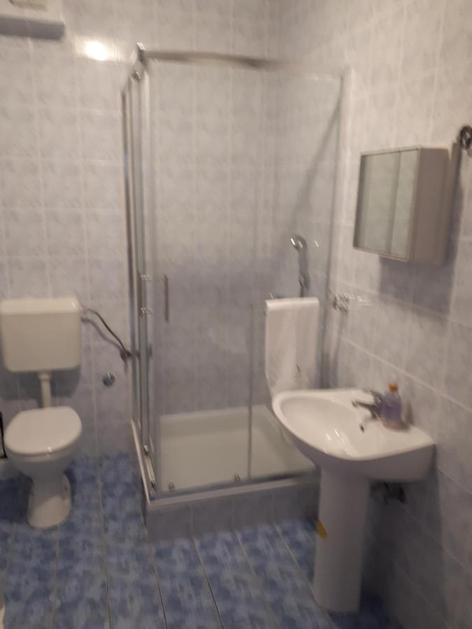 Apartments Sophie Makarska Zewnętrze zdjęcie