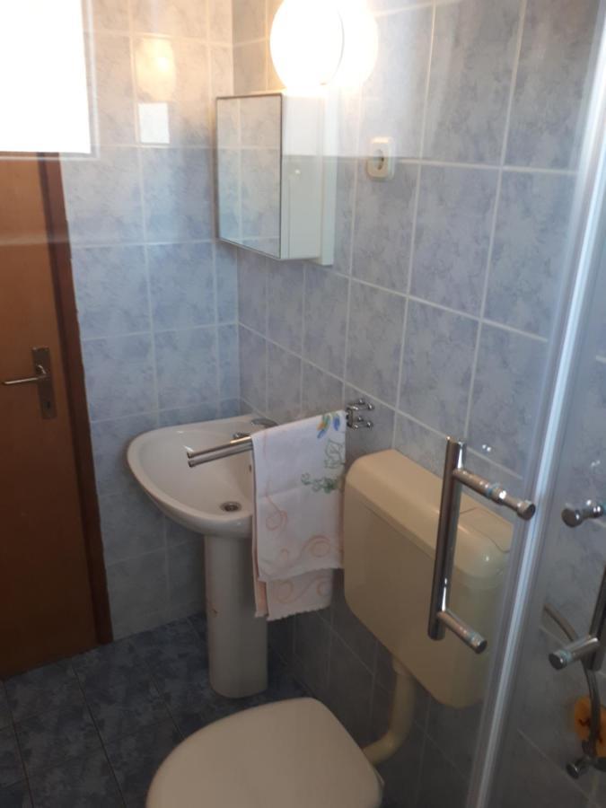 Apartments Sophie Makarska Zewnętrze zdjęcie