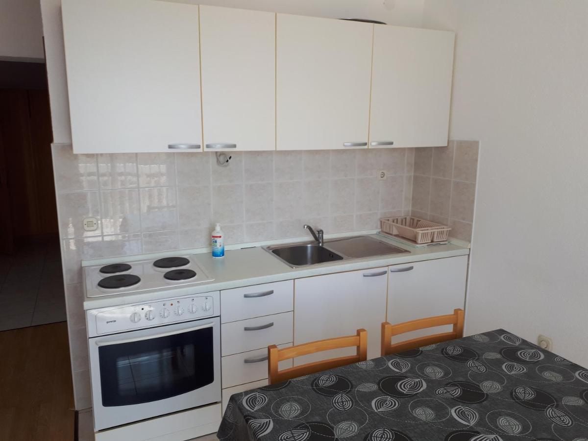 Apartments Sophie Makarska Zewnętrze zdjęcie