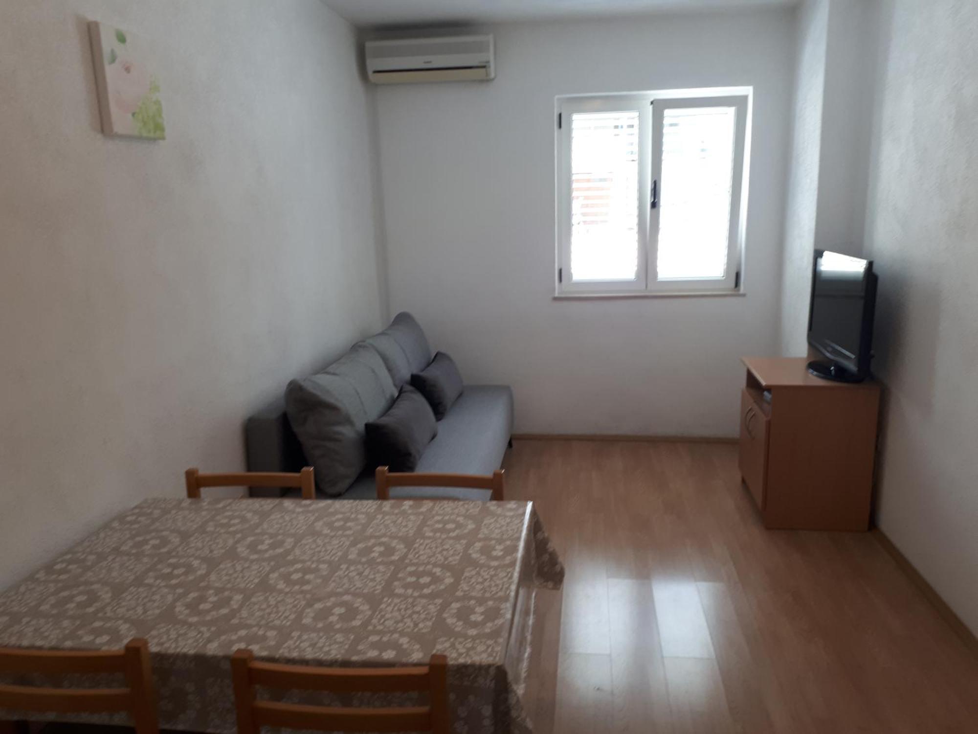 Apartments Sophie Makarska Zewnętrze zdjęcie