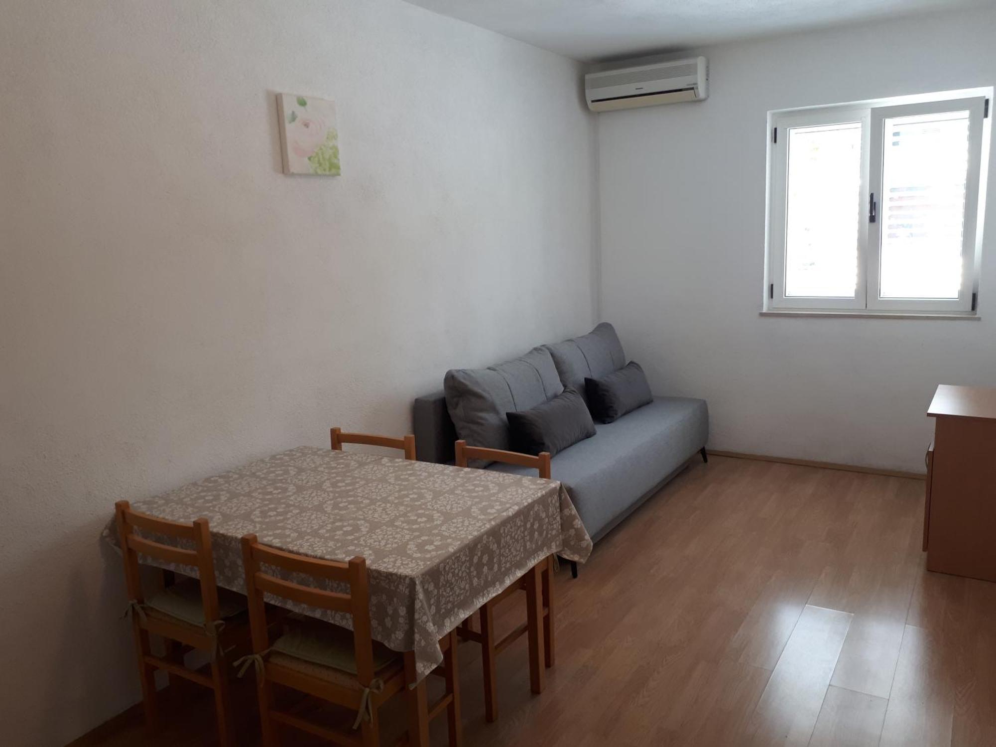 Apartments Sophie Makarska Zewnętrze zdjęcie